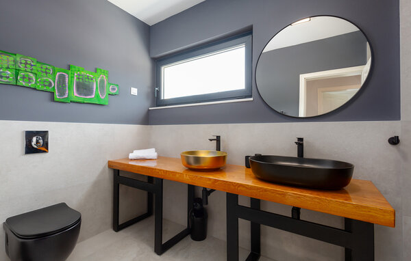 Holiday Home - Vodnjan-Klarici , Croatia - CIS323 701