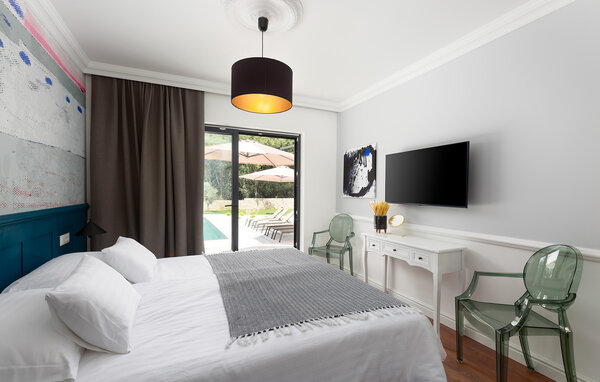 Holiday Home - Vodnjan-Klarici , Croatia - CIS323 601