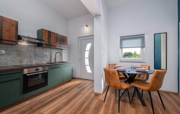 Apartment - Pula - Galizana , Croatia - CIS327 8