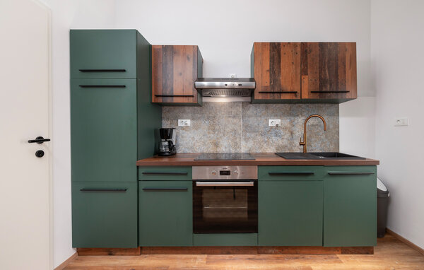 Apartment - Pula - Galizana , Croatia - CIS327 9