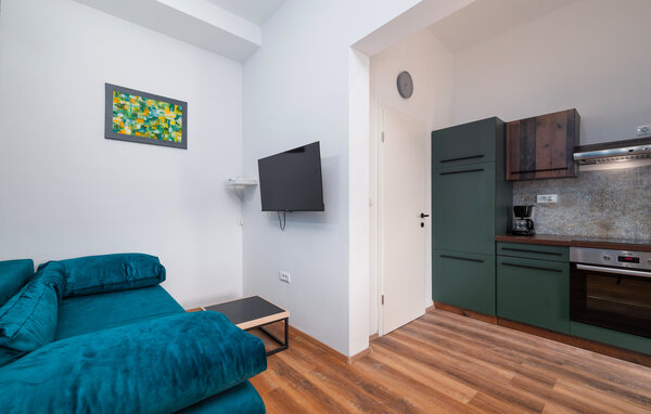 Apartment - Pula - Galizana , Croatia - CIS327 5