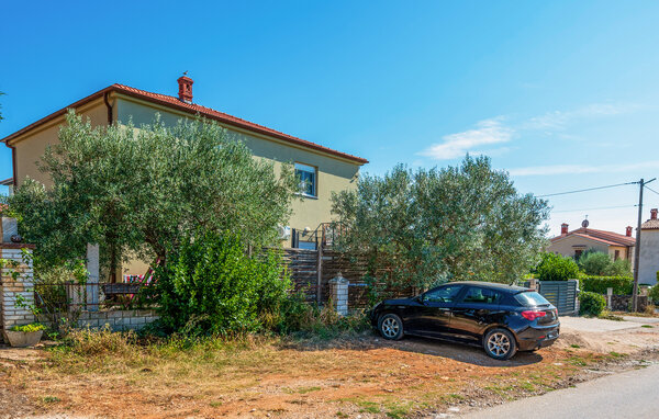 Apartment - Pula - Galizana , Croatia - CIS327 81