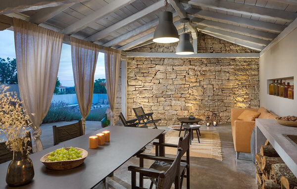 Holiday Home - Tinjan-Tinjan , Croatia - CIS328 3