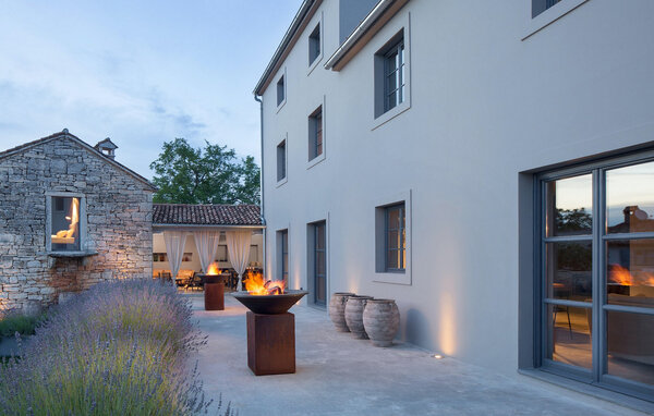Holiday Home - Tinjan-Tinjan , Croatia - CIS328 105