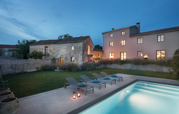 Holiday Home - Tinjan-Tinjan , Croatia - CIS328 9