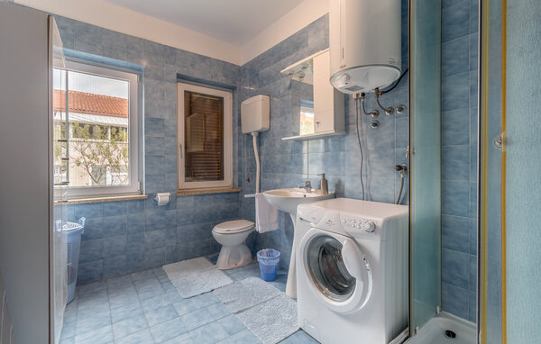 Semesterhus - Zminj , Kroatien - CIS330 701