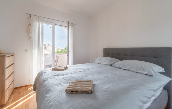 Semesterhus - Zminj , Kroatien - CIS330 606