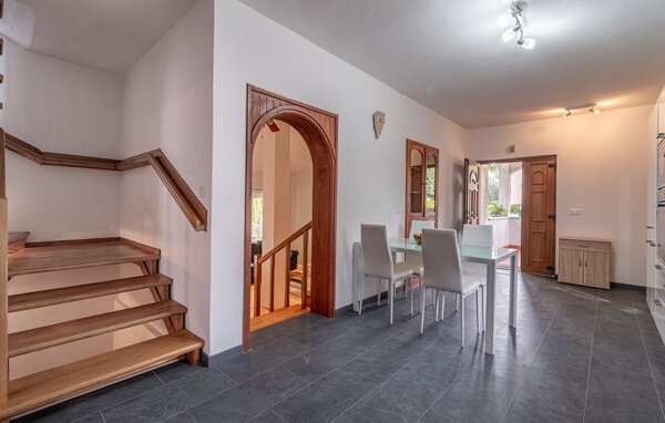 Semesterhus - Zminj , Kroatien - CIS330 4