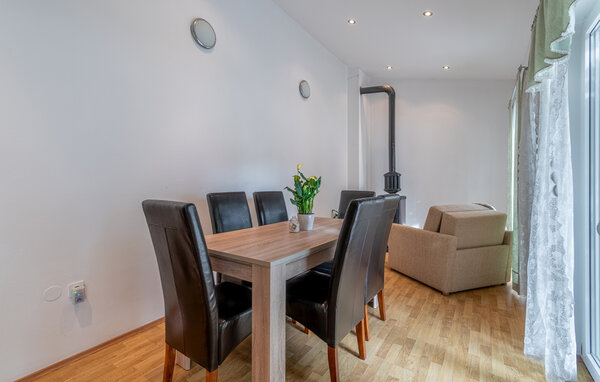 Semesterhus - Zminj , Kroatien - CIS330 302