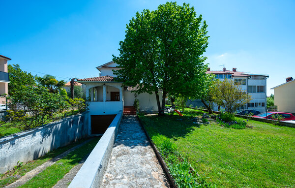Semesterhus - Zminj , Kroatien - CIS330 82