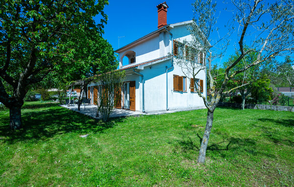 Semesterhus - Zminj , Kroatien - CIS330 83