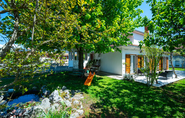 Semesterhus - Zminj , Kroatien - CIS330 6