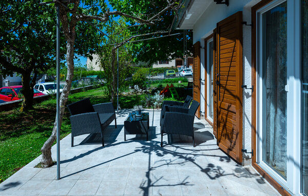 Semesterhus - Zminj , Kroatien - CIS330 101
