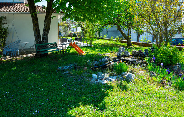 Semesterhus - Zminj , Kroatien - CIS330 103