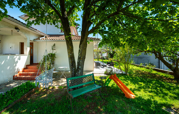 Semesterhus - Zminj , Kroatien - CIS330 104