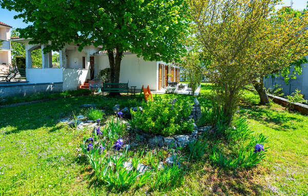 Semesterhus - Zminj , Kroatien - CIS330 105