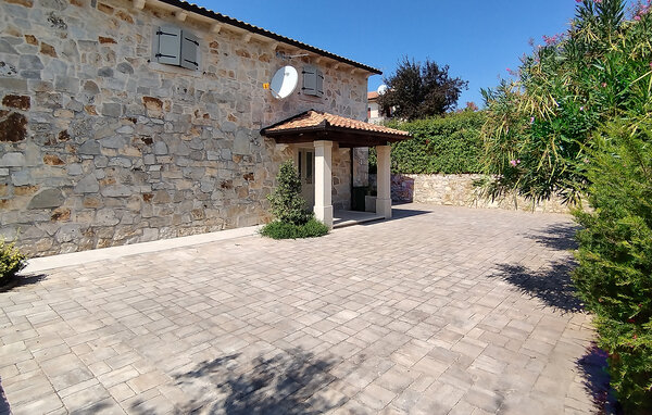 Domy wakacyjne - Viznjan-Labinci Kastelir , Chorwacja - CIS331 84