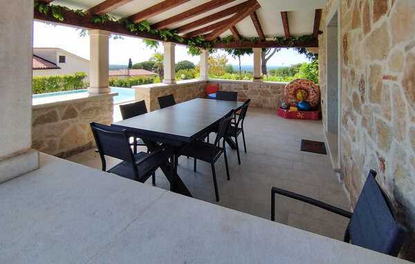 Domy wakacyjne - Viznjan-Labinci Kastelir , Chorwacja - CIS331 7