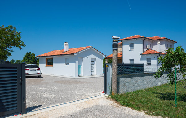 Casa de vacaciones - Zminj - Vidulini , Croacia - CIS332 81