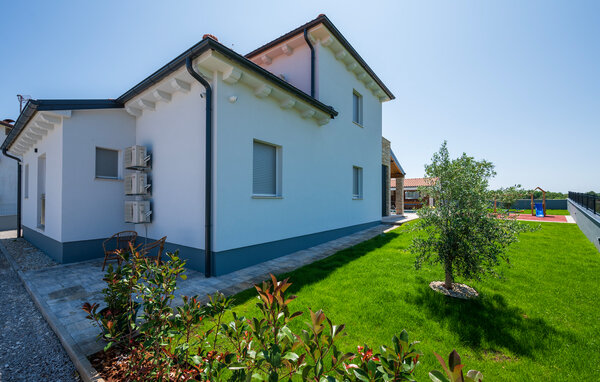 Casa de vacaciones - Zminj - Vidulini , Croacia - CIS332 82
