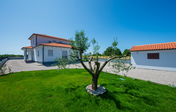 Casa de vacaciones - Zminj - Vidulini , Croacia - CIS332 83