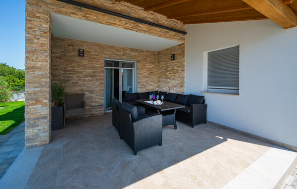 Casa de vacaciones - Zminj - Vidulini , Croacia - CIS332 101