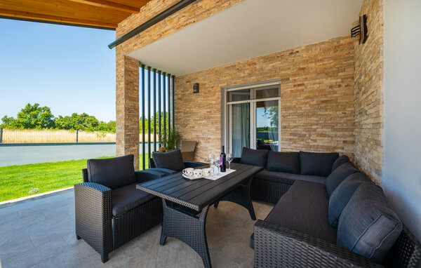 Casa de vacaciones - Zminj - Vidulini , Croacia - CIS332 7