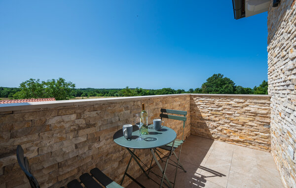 Casa de vacaciones - Zminj - Vidulini , Croacia - CIS332 8