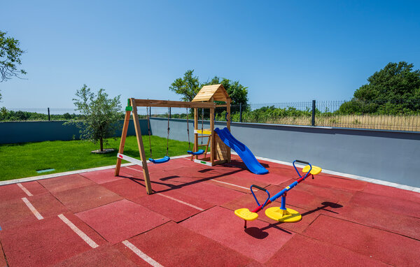 Casa de vacaciones - Zminj - Vidulini , Croacia - CIS332 104