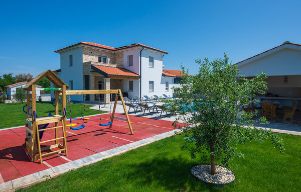 Casa de vacaciones - Zminj - Vidulini , Croacia - CIS332 9