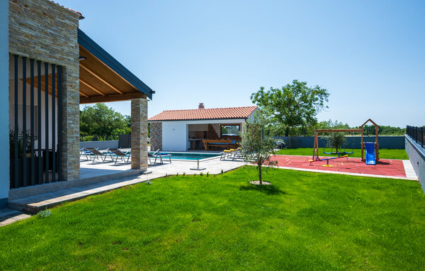 Casa de vacaciones - Zminj - Vidulini , Croacia - CIS332 2