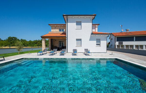 Casa de vacaciones - Zminj - Vidulini , Croacia - CIS332 13