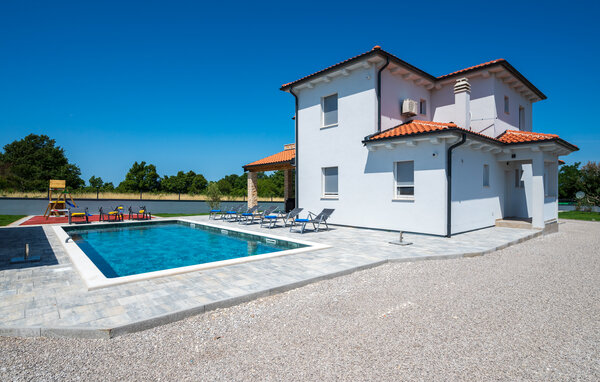 Casa de vacaciones - Zminj - Vidulini , Croacia - CIS332 1