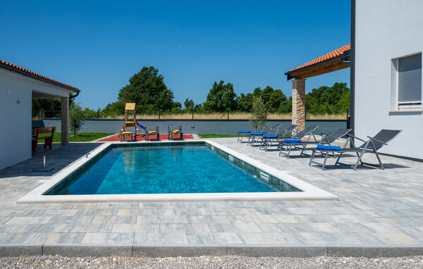 Casa de vacaciones - Zminj - Vidulini , Croacia - CIS332 14