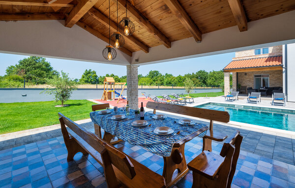 Casa de vacaciones - Zminj - Vidulini , Croacia - CIS332 16