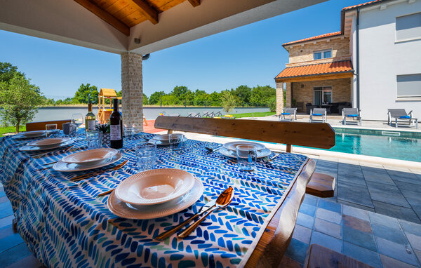 Casa de vacaciones - Zminj - Vidulini , Croacia - CIS332 17
