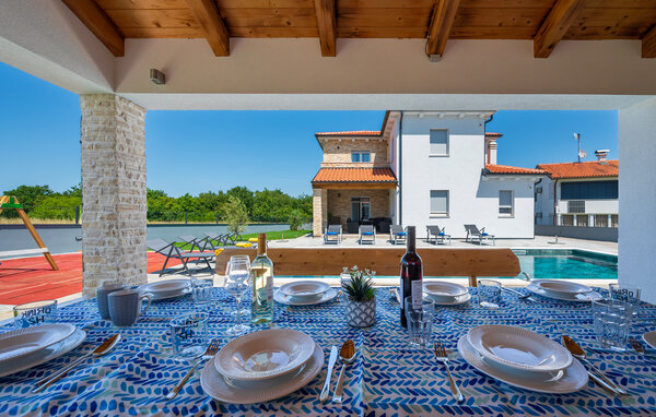 Casa de vacaciones - Zminj - Vidulini , Croacia - CIS332 18