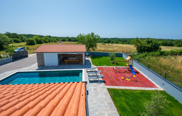 Casa de vacaciones - Zminj - Vidulini , Croacia - CIS332 19