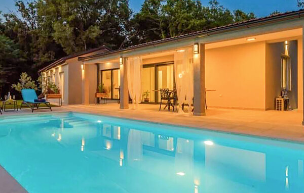 Holiday Home - Pazin-Jelencici , Croatia - CIS334 14