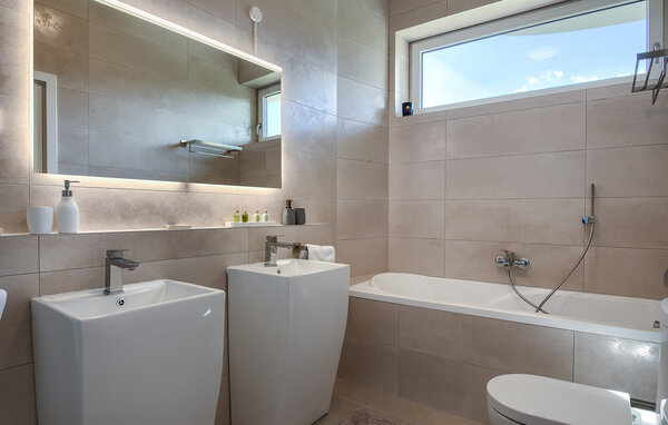 Holiday Home - Svetvincenat- Jursici , Croatia - CIS336 701