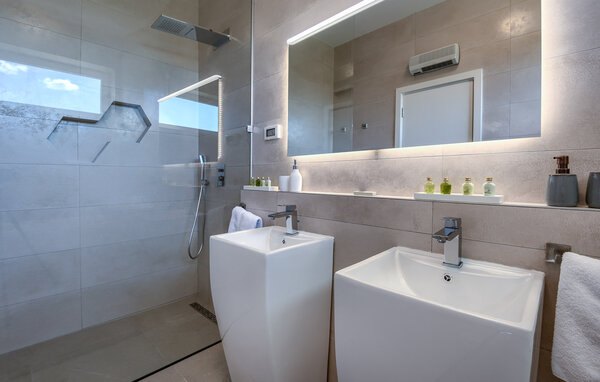 Holiday Home - Svetvincenat- Jursici , Croatia - CIS336 702