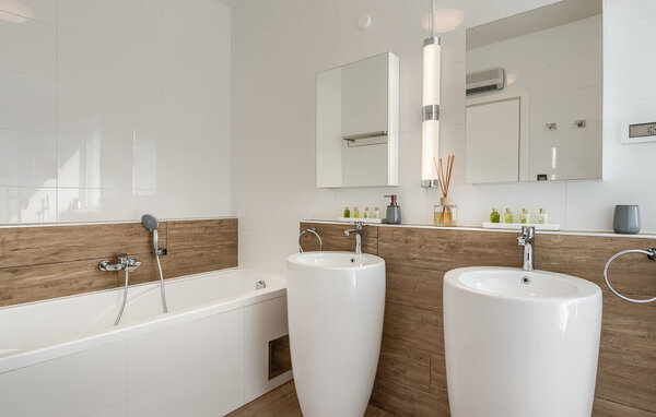 Holiday Home - Svetvincenat- Jursici , Croatia - CIS336 703