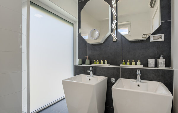 Holiday Home - Svetvincenat- Jursici , Croatia - CIS336 705