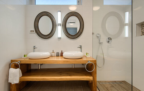 Holiday Home - Svetvincenat- Jursici , Croatia - CIS336 707