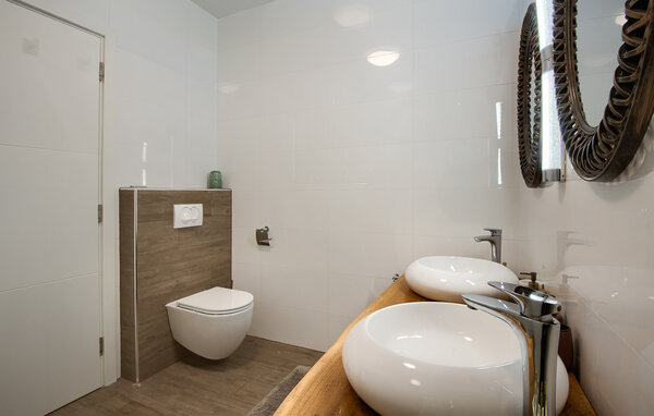 Holiday Home - Svetvincenat- Jursici , Croatia - CIS336 708