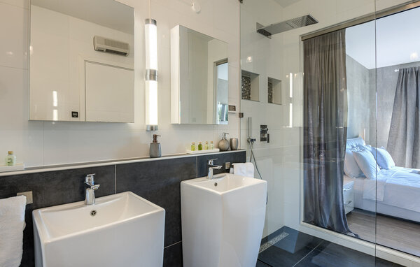 Holiday Home - Svetvincenat- Jursici , Croatia - CIS336 709