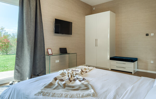 Holiday Home - Svetvincenat- Jursici , Croatia - CIS336 602
