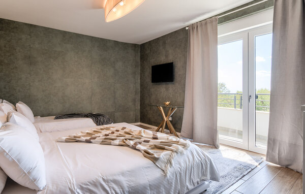 Holiday Home - Svetvincenat- Jursici , Croatia - CIS336 603