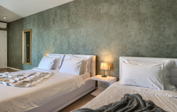 Holiday Home - Svetvincenat- Jursici , Croatia - CIS336 604