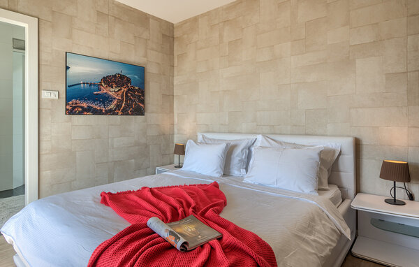 Holiday Home - Svetvincenat- Jursici , Croatia - CIS336 606